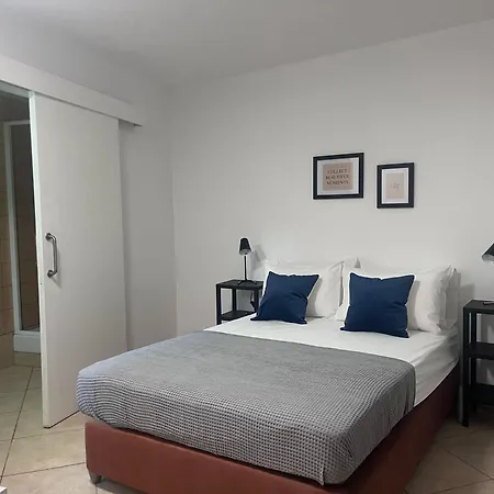 Phaedrus Living Hoopoe Residencies 001 Apartment Nicosia Exterior photo